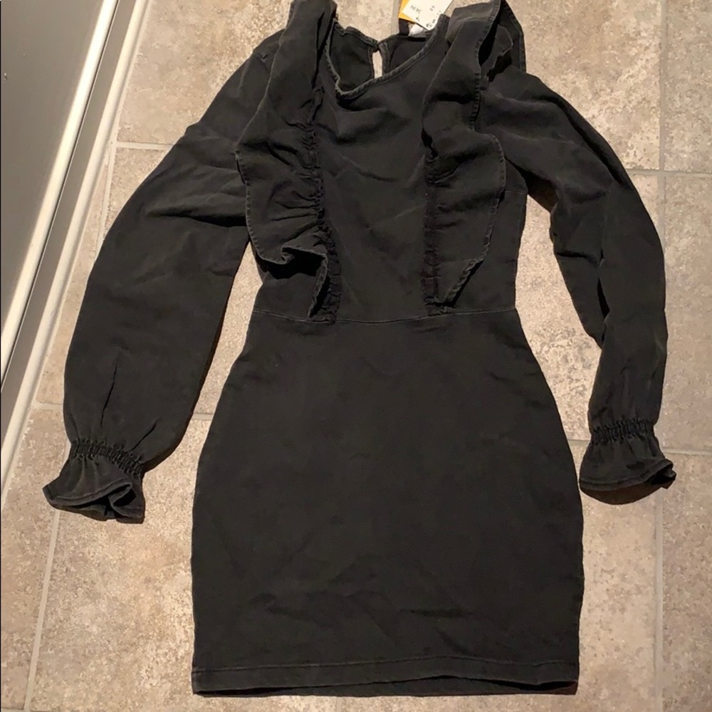 NWT H&M dress
